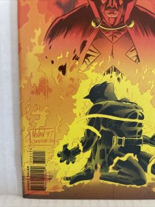 Batman Detective Comics #715