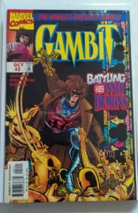 Gambit #2 (1997)