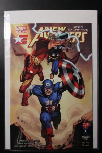 AAFES 9th Edition #9 (2010)