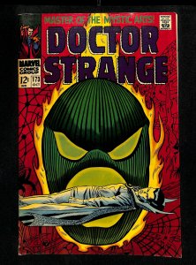 Doctor Strange #173