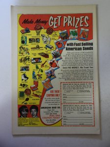 The Phantom Stranger #30 (1974) FN+ Condition