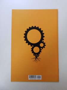 Bitter Root #2 Cover B VF/NM condition