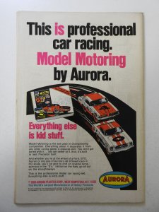 Batman #219 (1970) VG+ Condition