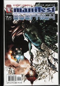Manifest Eternity #2 (2006)