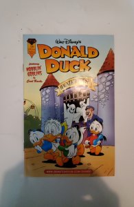 Donald Duck: Haunted House #1 (2005) NM Gemstone Comic Book J738