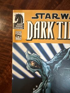 Star Wars: Dark Times #8 (2008)