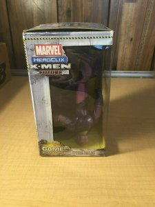 Marvel Heroclix DAYS OF FUTURE PAST Colossal Sentinel Figures Mark II V MFT4