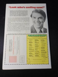 Adventures on the Planet of the Apes #3, VF Marvel, 1975