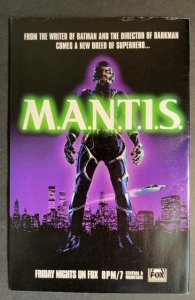 Excalibur #83 (1994)