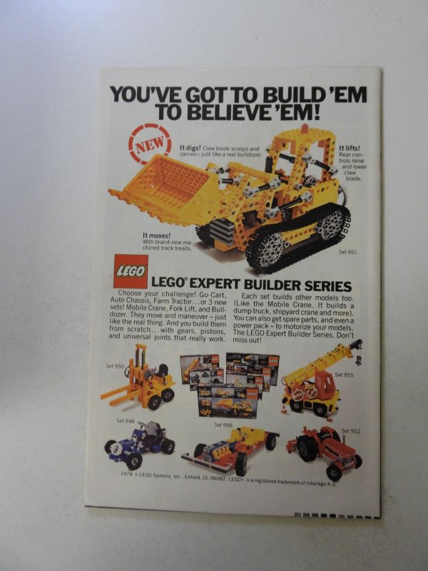 The X-Men #128 (1979) VF condition