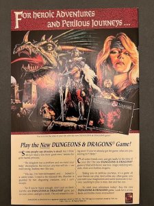 The New Warriors #18  (1991) - NM