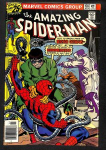 The Amazing Spider-Man #158 (1976)