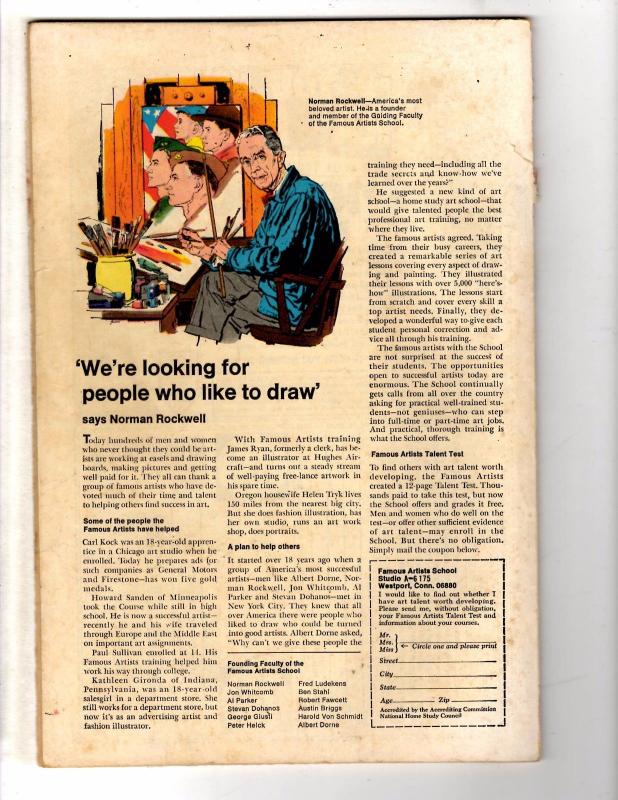 Fantastic Four Special # 7 VG Marvel Comic Book Thing Dr. Doom Mole Man FF CD1