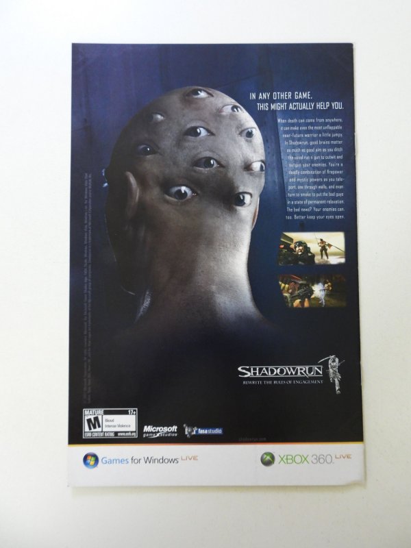 Catwoman #69 (2007) VF condition