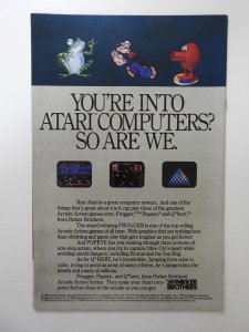 Thor #345 (1984) VF+ Condition!