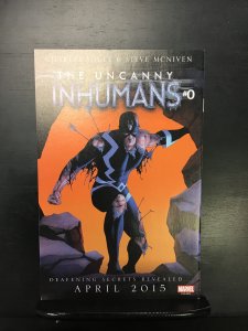 All-New X-Men #37 (2015) nm