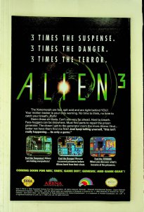Alien 3 #2 (Jul 1992, Dark Horse) - Near Mint