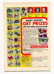 Captain America (1968) #113 VG/FN