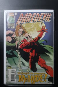 Daredevil #353 (1996)