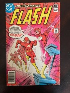 The Flash #283 (1980) - VF/NM