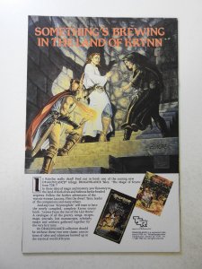 The Punisher #1 (1987) FN/VF Condition!