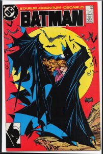 Batman #423 (1988) Batman