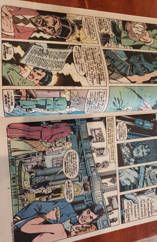 Iron Man #117 (1978)