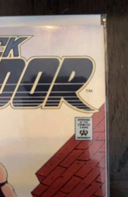 Black Condor #1 (1992)