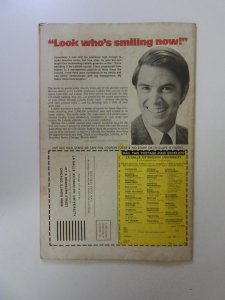 Iron Man #84 (1976) VG condition MVS intact