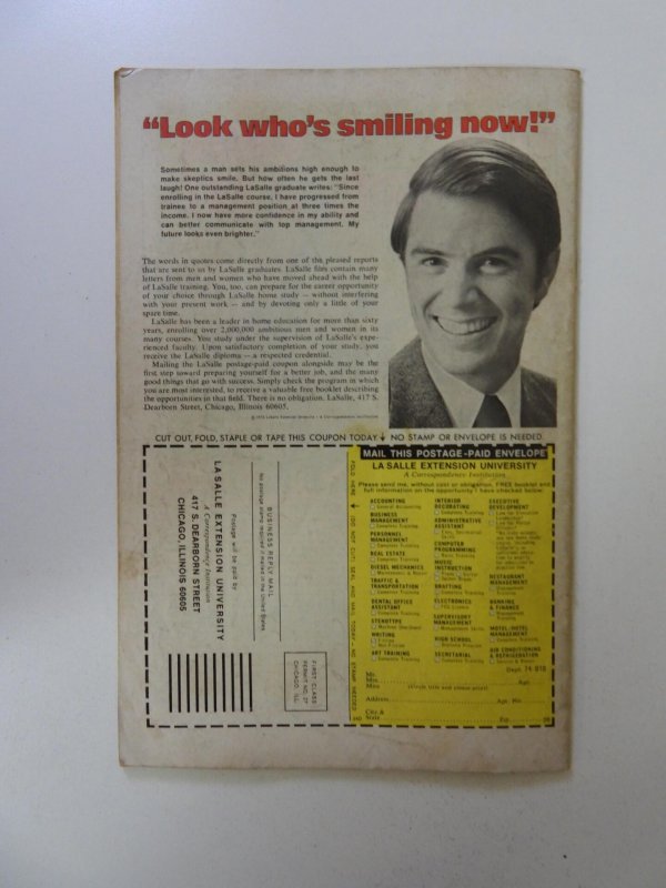 Iron Man #84 (1976) VG condition MVS intact