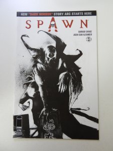 Spawn #276 Variant Cover (2017) NM- condition