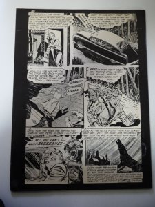 Terror Tales Vol 2 #5 (1970) FN+ Condition