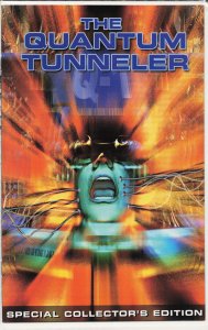 Quantum Tunneler  Norman Randall