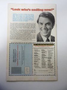 Jungle Action #24 (1976) 1st App of Wind Eagle! FN/VF Condition