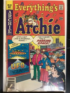 Everything's Archie #65