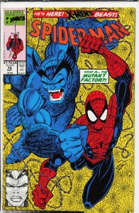 Spider-Man #15 (1991) Spider-Man
