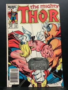 Thor #338 (1983)