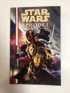 Star Wars Episode I Phantom Menace  (1999)(NM) | 1st EdItion |  OPP