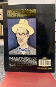 The Complete Crumb Comics #6 (1991)