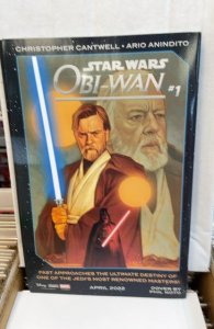 The Amazing Spider-Man #1 In-Hyuk Lee Cover (2022)