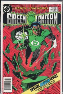 Green Lantern #185 (1985)