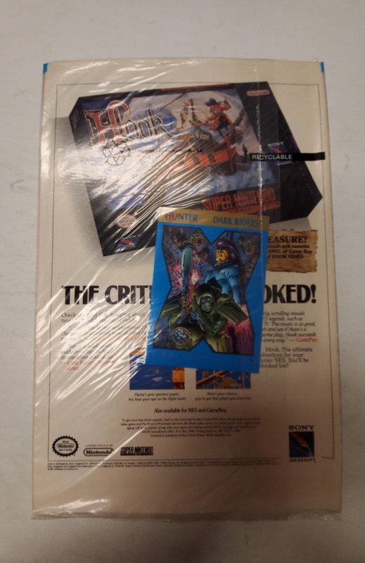 X-Factor #86 (1993) NM Marvel Comic Book J713