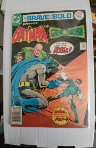 The Brave and the Bold #134 (1977)