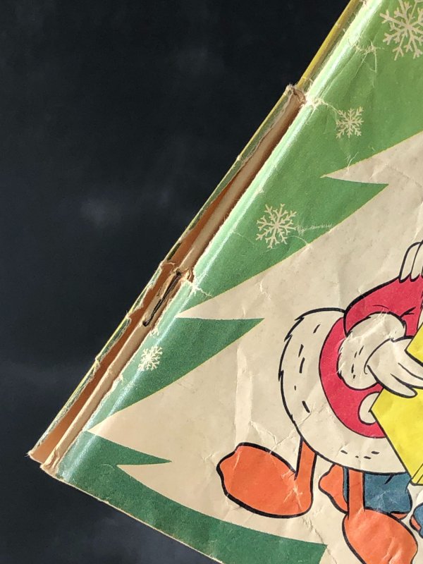 Walt Disney's Christmas Parade #3 (1965)