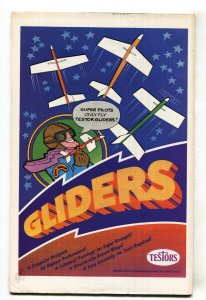 STAR WARS COMICS #16 1978- 1st appearance of Valance comic book