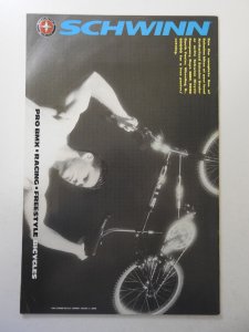 Wolverine #7 (1989) FN+ Condition!