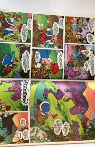 Sergio AragonÃƒÂ©s' Groo And Rufferto #4 (1999)