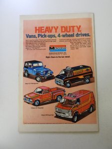 Batman #297 (1978) VF+ condition