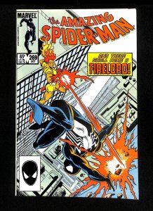 Amazing Spider-Man #269 Green Goblin 1st Appearance Crime Master!