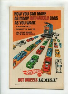 SUPERMAN #229 (8.0) EX-SUPERMAN!! 1970